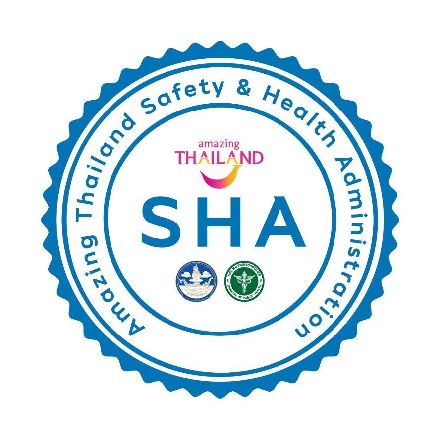 מו סי Zen Villa Khao Yai מראה חיצוני תמונה