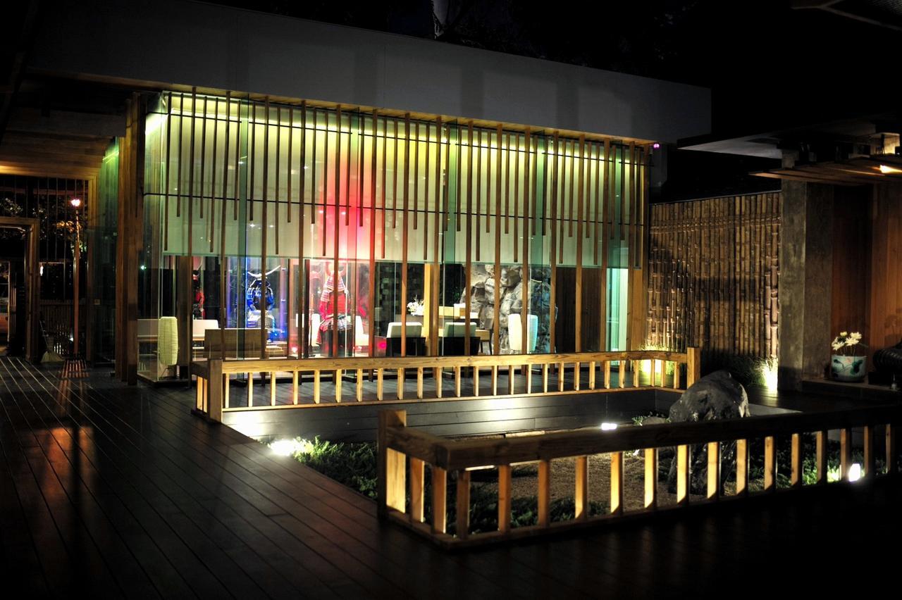 מו סי Zen Villa Khao Yai מראה חיצוני תמונה