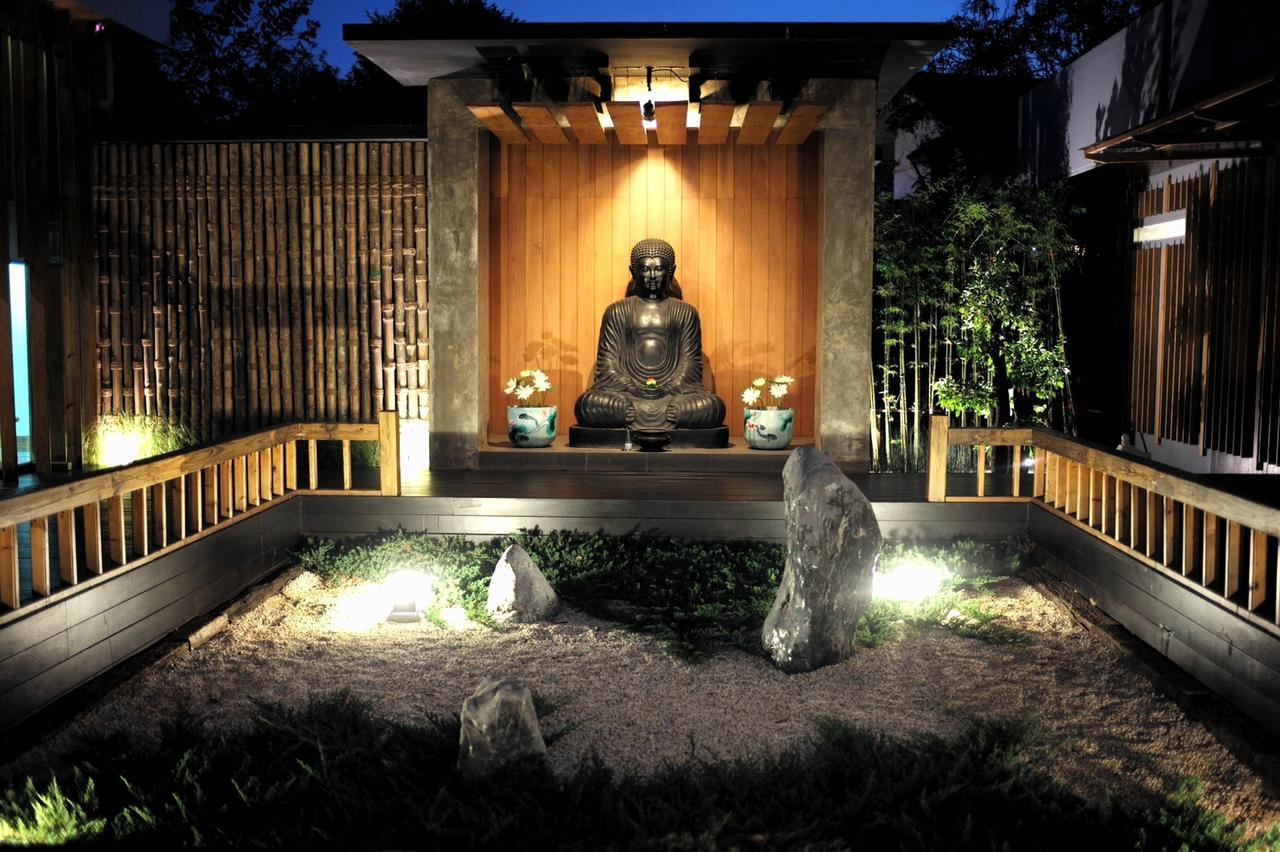 מו סי Zen Villa Khao Yai מראה חיצוני תמונה