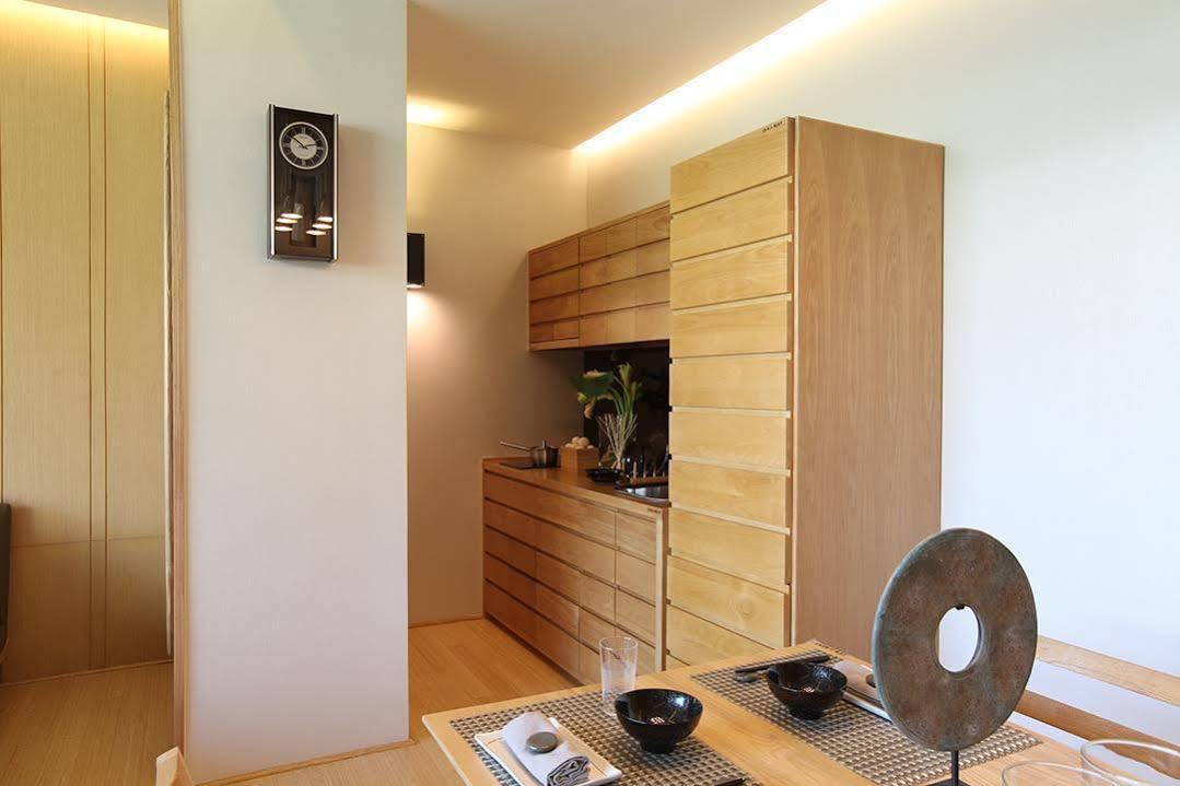 מו סי Zen Villa Khao Yai מראה חיצוני תמונה