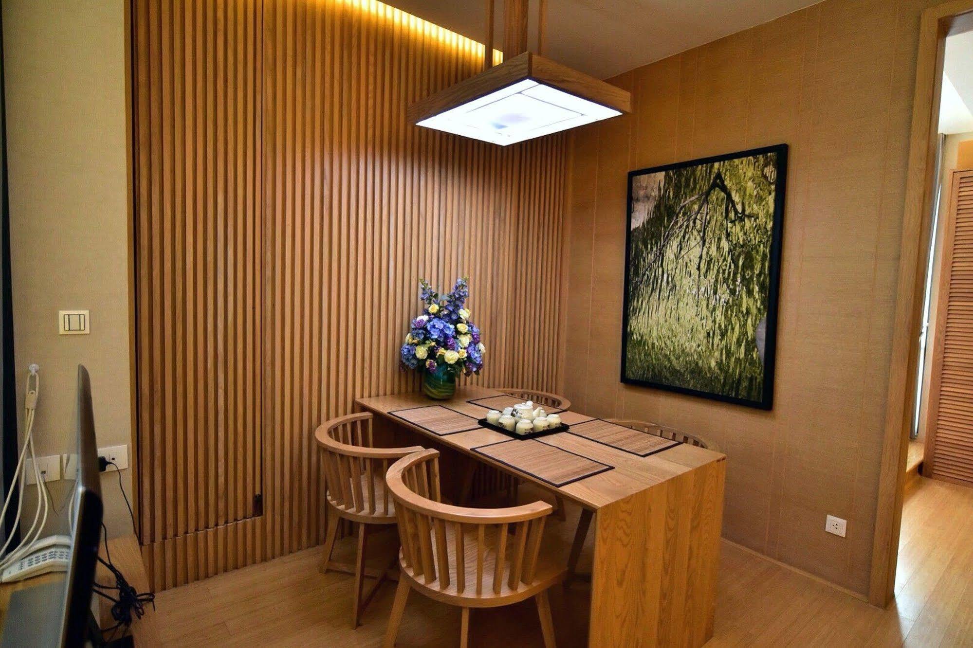 מו סי Zen Villa Khao Yai מראה חיצוני תמונה