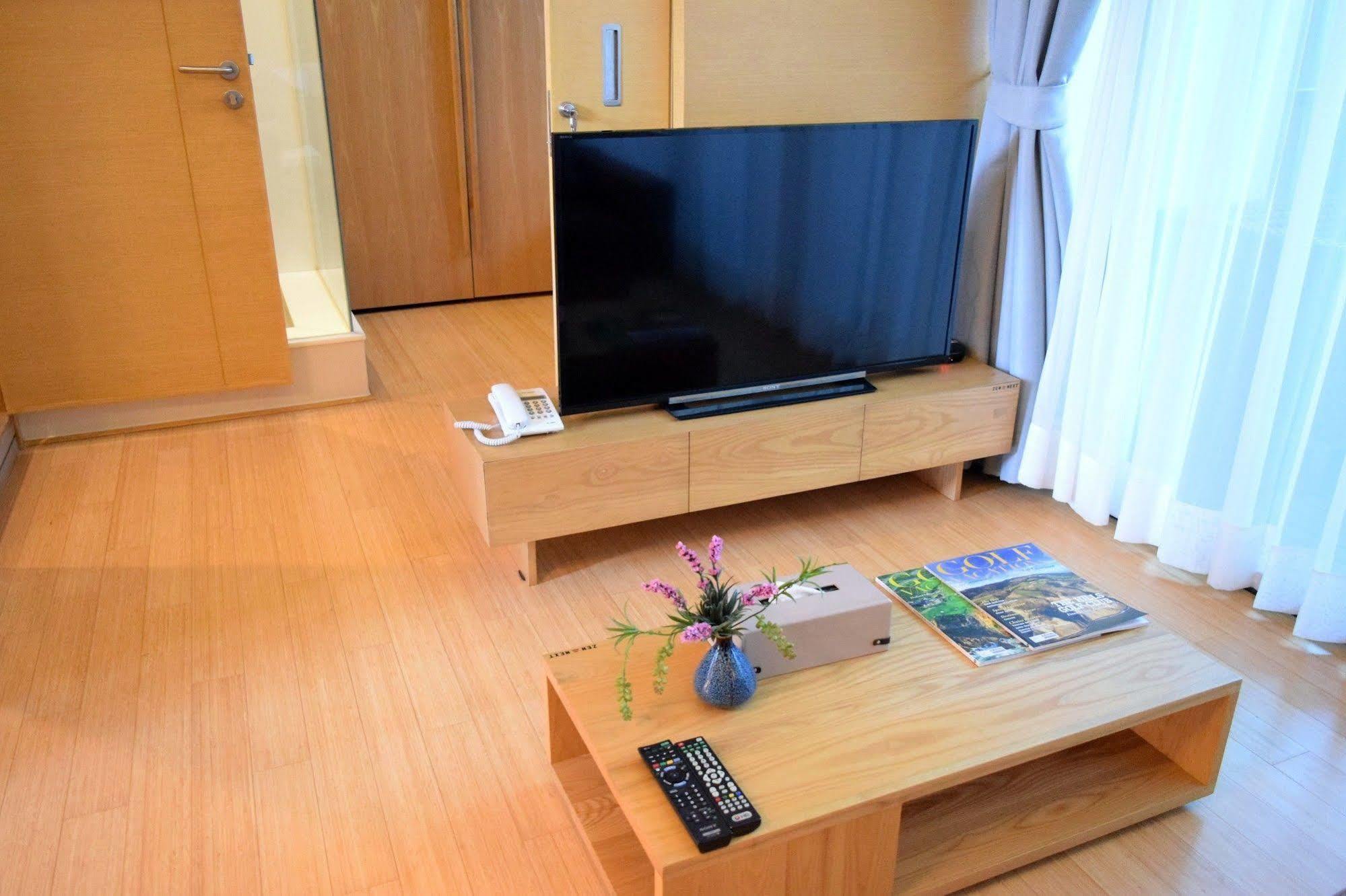 מו סי Zen Villa Khao Yai מראה חיצוני תמונה