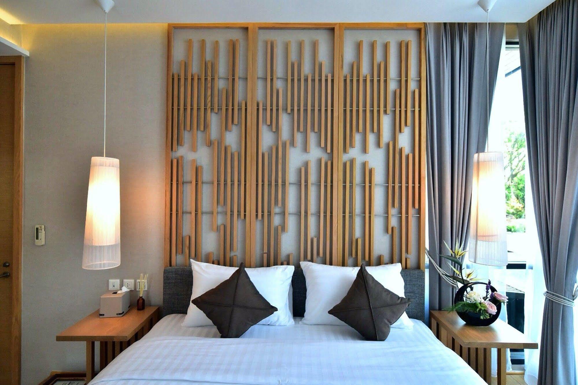 מו סי Zen Villa Khao Yai מראה חיצוני תמונה