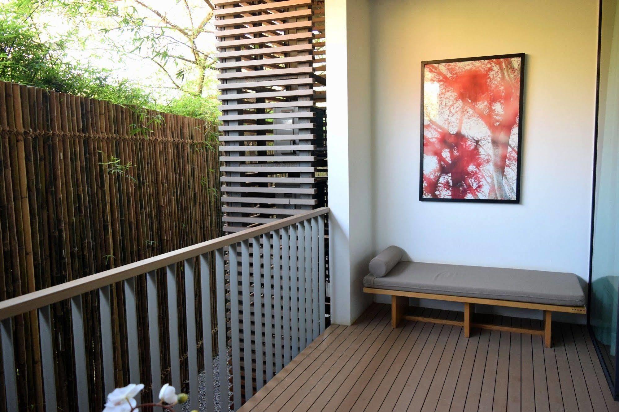 מו סי Zen Villa Khao Yai מראה חיצוני תמונה