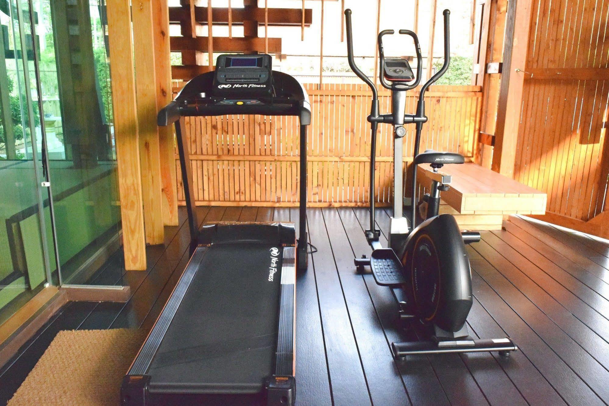 מו סי Zen Villa Khao Yai מראה חיצוני תמונה