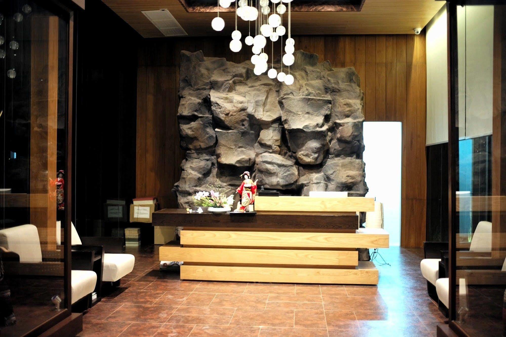 מו סי Zen Villa Khao Yai מראה חיצוני תמונה