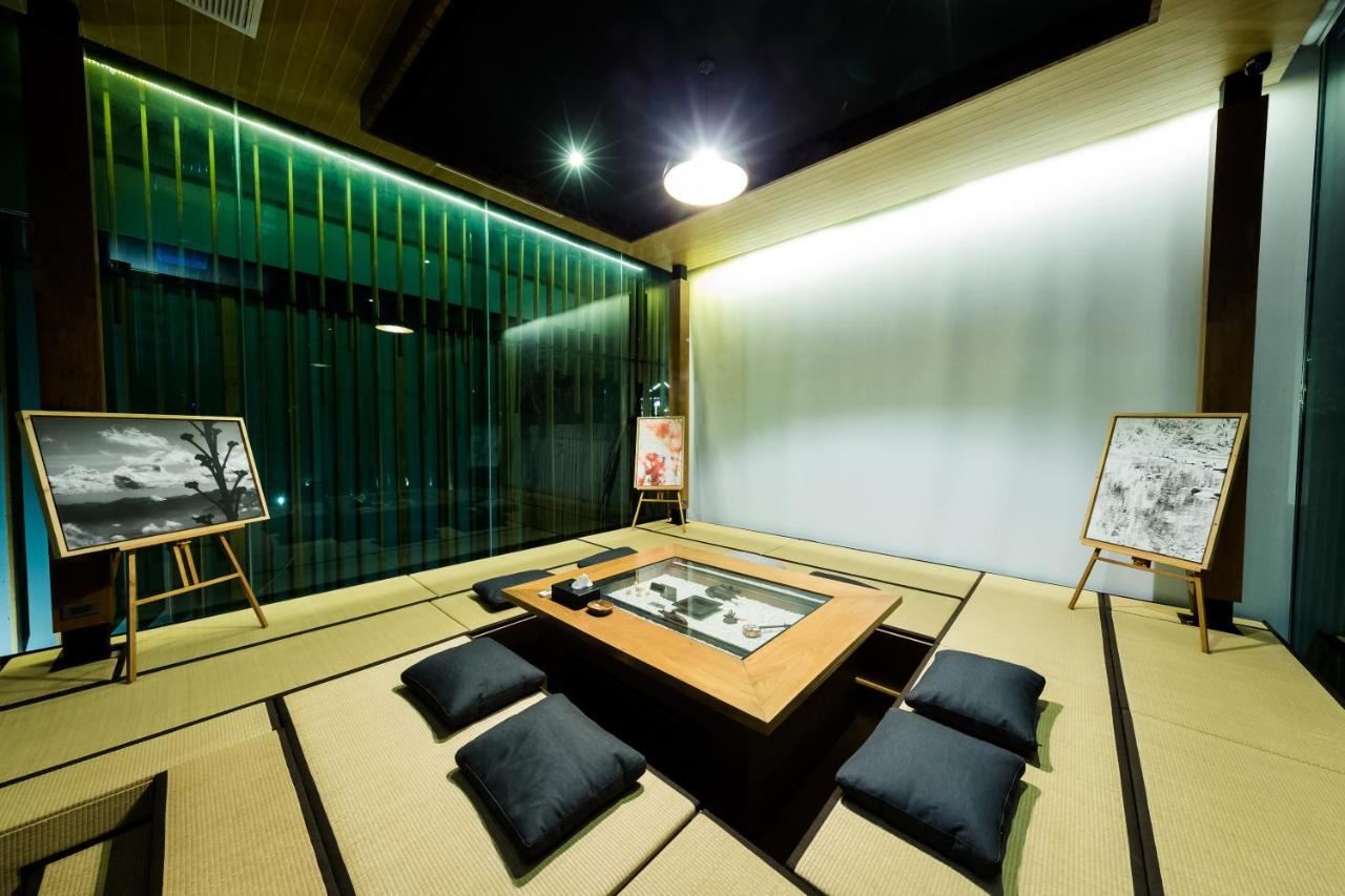 מו סי Zen Villa Khao Yai מראה חיצוני תמונה